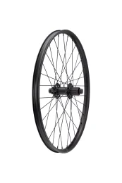 WHL KIDS 24, REAR, ALLOY, 12X148MM, DISC, 6-BOLT, 32H, SHIMANO HG 10-SPD. FHB