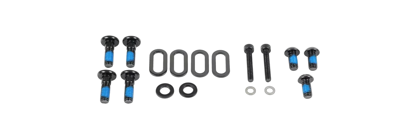 קיט חומרה למתח רצועת הנעה Dro My22 Vado/Como, Sliding Drop Out, Hardware Kit