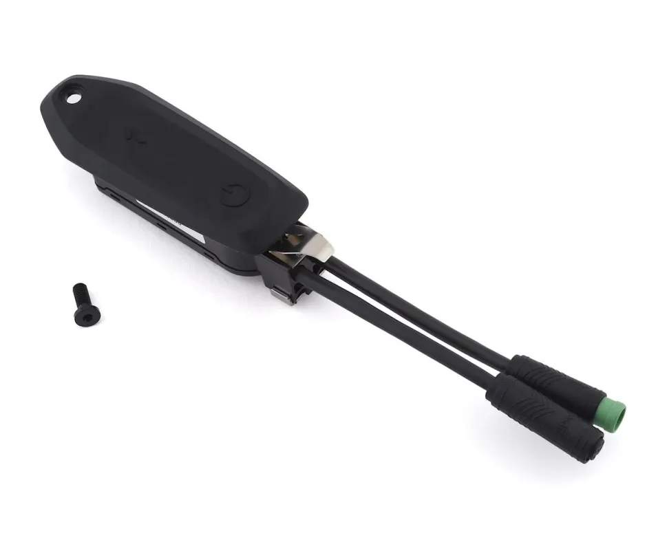 צג וכפתור הדלקה TCU  Ele Turbo Connect Unit Display W/Giteki Mark (מוחלף ע"י S236800008)