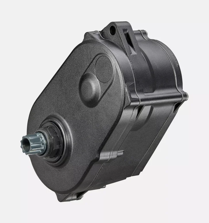 מנוע חשמלי ELE MOTOR, SPECIALIZED 2.2 MAG MOTOR, HORIZONTAL MOUNTING, CUSTOM RX TUNE (90NM)