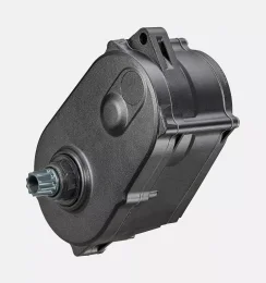 מנוע חשמלי ELE MOTOR, SPECIALIZED 2.2 MAG MOTOR, HORIZONTAL MOUNTING, CUSTOM RX TUNE (90NM)