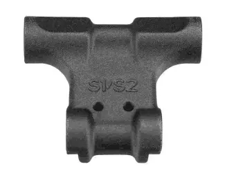 חוליית חיבור מנוע למידות Msc My22 Levo Carrier S1 S2