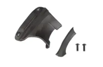 Msc My22 Levo Mud Flap Kit