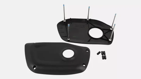 כיסוי מנוע ELE COVER, VADO/COMO (GEN.2), MOTOR COVER