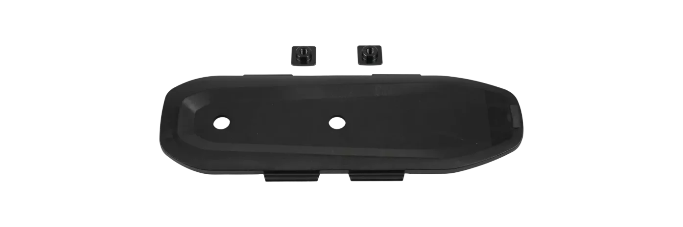 Msc Swat 3.0, Alloy Frame, Door Assembly, W/O Bolts סט דלת לשלדת אלומיניום