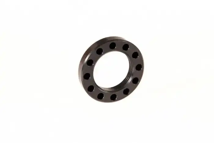 S21 - אום סגירה לאוזן Lock Nut for KTM D476, D477