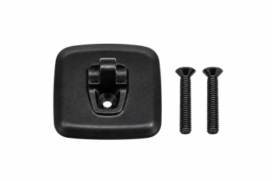 תושבת לצג קומו BAR SUB, COMO (GEN.2), TCD-W 2 HANDLEBAR MOUNT BASEPLATE, W/ BOLTS