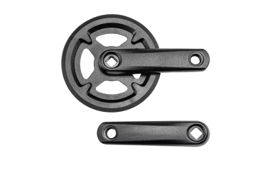 קראנק CRK MY22 RIPROCK 20, SQUARE TAPER, 115MM, FORGED ARM, 9/10/11SPD, 30T, CL 49MM, W/CG