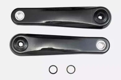 CRK TURBO, SL M20, ROAD, 170MM, L+R ARMS, CARBON, SRAM
