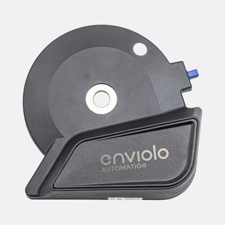 DER ENVIOLO IGH, REAR, AUTOMATIC HUB INTERFACE, MULTI-TURN, 40T SPLINE, HD COMPATIBLE