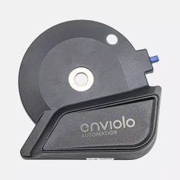 DER ENVIOLO IGH, REAR, AUTOMATIC HUB INTERFACE, MULTI-TURN, 40T SPLINE, HD COMPATIBLE