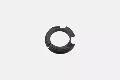 הדסט HDS SUB, TARMAC SL8, UPPER BEARING SPLIT COMPRESSION RING, PLASTIC