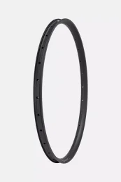 RIM MY23 TRAVERSE HD 29 FRONT & REAR ALLOY 28H 30mm INTERNAL (RIM-756) black w/ CHARCOAL DCL