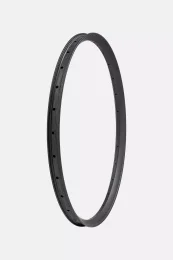 חישוק RIM MY23 TRAVERSE HD, 29, FRONT, CARBON, 28H, 30MM INTERNAL (WC037-1) - SATIN CARBON W/ BLACK