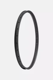 חישוק RIM MY23 TRAVERSE SL II, 29, FRONT, CARBON, 28H, 30MM INTERNAL (WC036-1) - SATIN CARBON W/ BLA