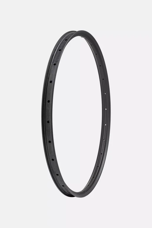 RIM MY23 TRAVERSE SL II, 29, REAR, CARBON, 28H, 30MM INTERNAL