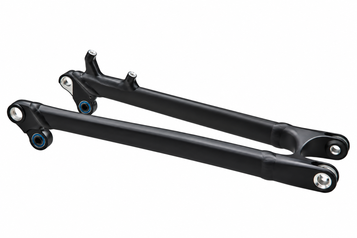 STS MY26 LEVO 4, SEATSTAY, ALLO?, 27.5", 12X148MM, POST MOUNT - SATIN BLACK