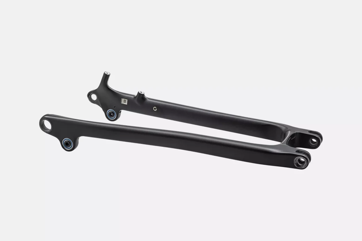 STS MY 23 LEVO CARBON GLS BLK