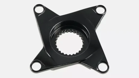 ספיידר לקראנק דור 4 SPR TURBO, SPECIALIZED 3.1 MOTOR SPIDER, 104 BCD, 4-BOLT, 55MM CL, ALLOY