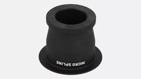 EDC REAR, DS, TA, 12X148MM, FOR RATCHET EXP / SHIMANO MICRO SPLINE FHB