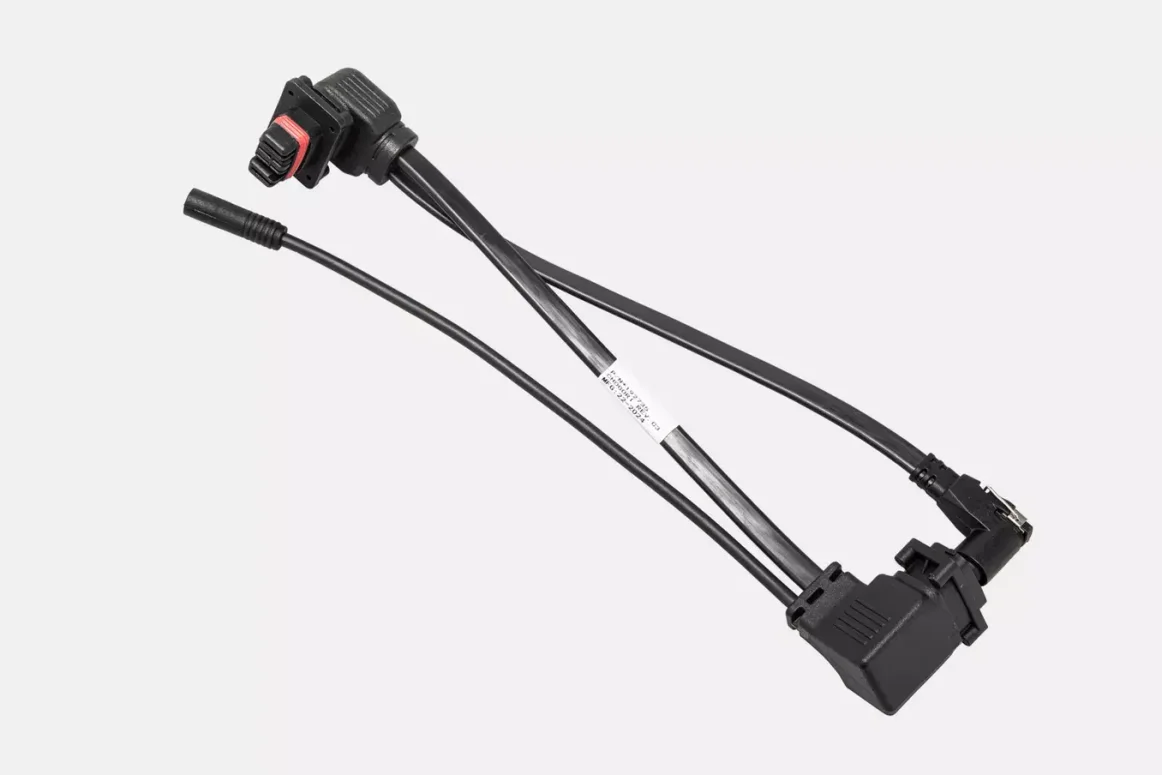 ELE WIRING, SPECIALIZED FULL POWER 3.1 SYSTEM, MAIN WIRING HARNESS (MOTOR- BATTERY-HMI)
