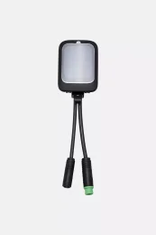 צג וכפתור הדלקה ELE HMI, MASTERMIND T3 TOP TUBE DISPLAY