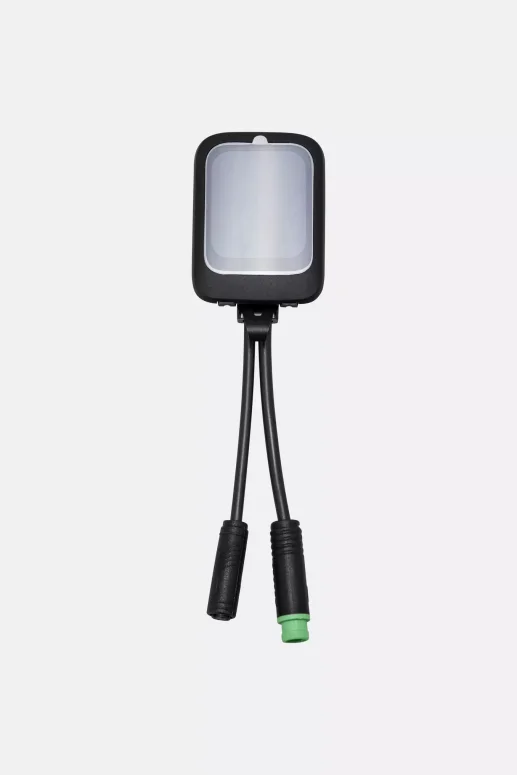 צג וכפתור הדלקה ELE HMI, MASTERMIND T3 TOP TUBE DISPLAY