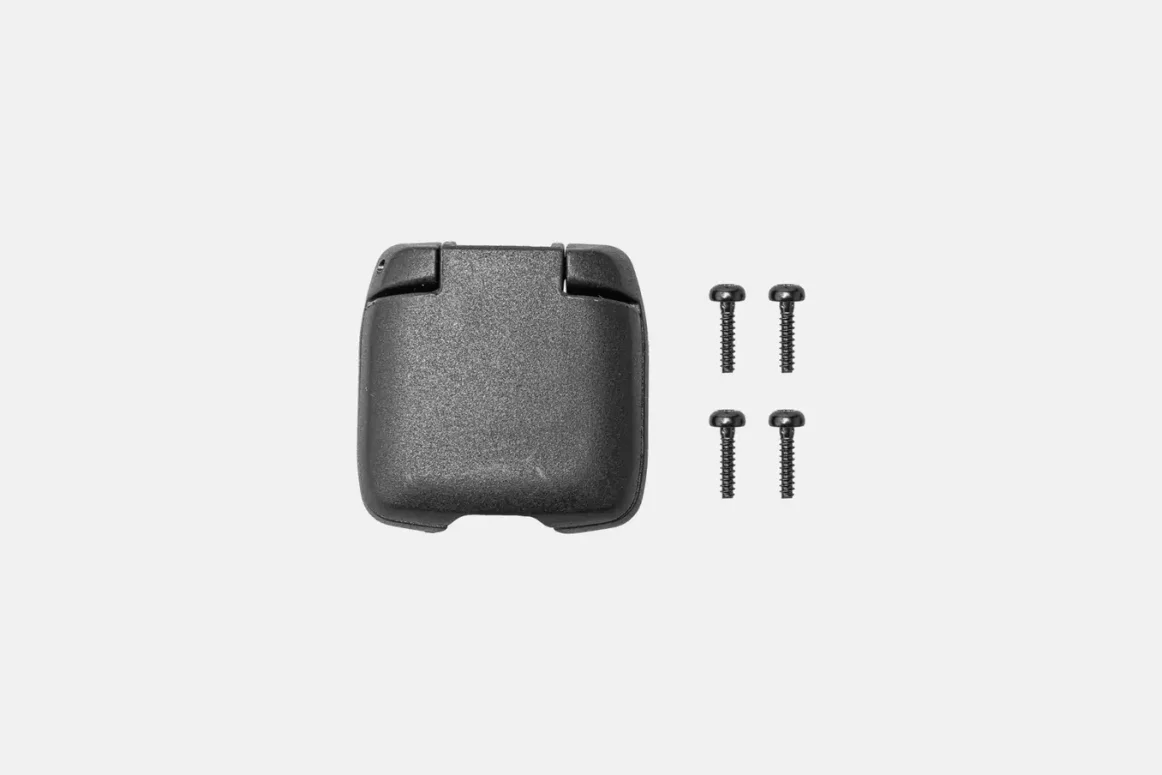 כיסוי לסוללה ELE COVER, LEVO 4, SELF OPENING CHARGE PORT KIT