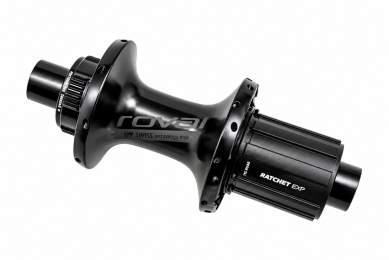 נבה אחורית HUB ROVAL, REAR, TA, 12X142MM, 24H, DISC, CENTERLOCK, SHIMANO 11-SPD ROAD, RATCHET EXP (A