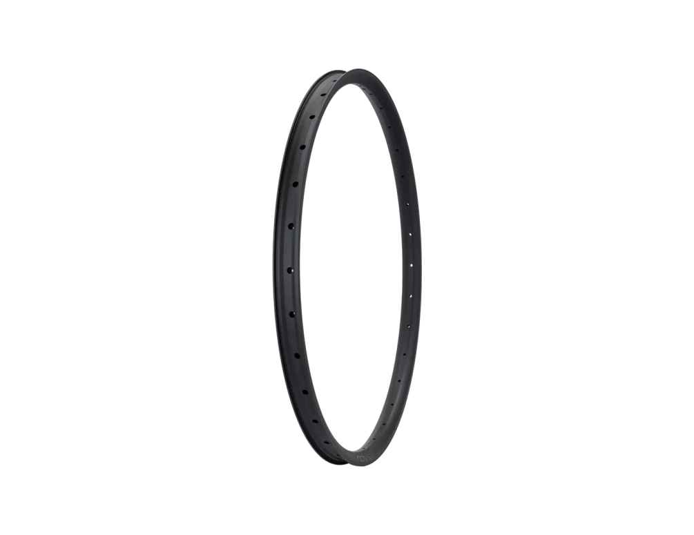 חישוק Rim My23 Traverse Hd, 27.5, Rear, Alloy, 32H, 30Mm Internal (Rim762)  Black W/ Stn Blk