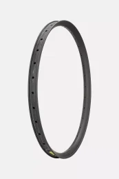 חישוק RIM MY23 TRAVERSE HD, 27.5, REAR, CARBON, 32H, 30MM INTERNAL (WC041-3) - SATIN CARBON