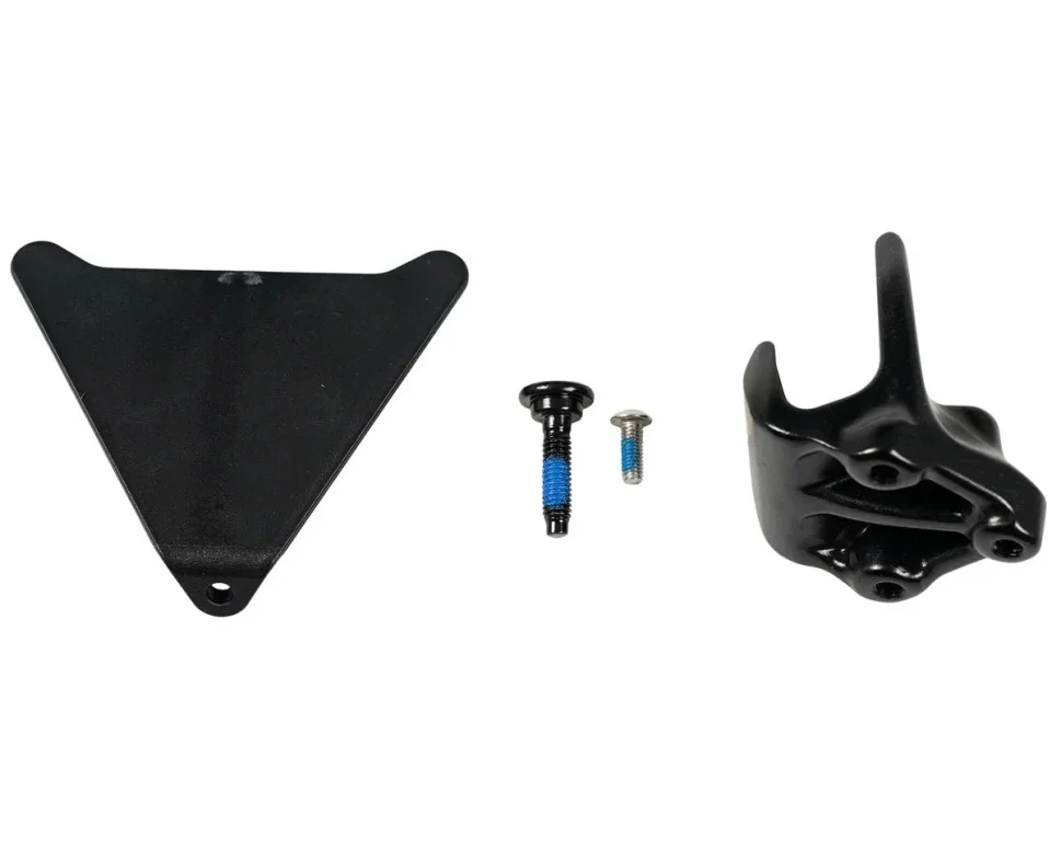 תושבת סוללה עליונה Ele Battery, Vado/Como (Gen.2), Upper Battery Mount W/ Hardware, V2