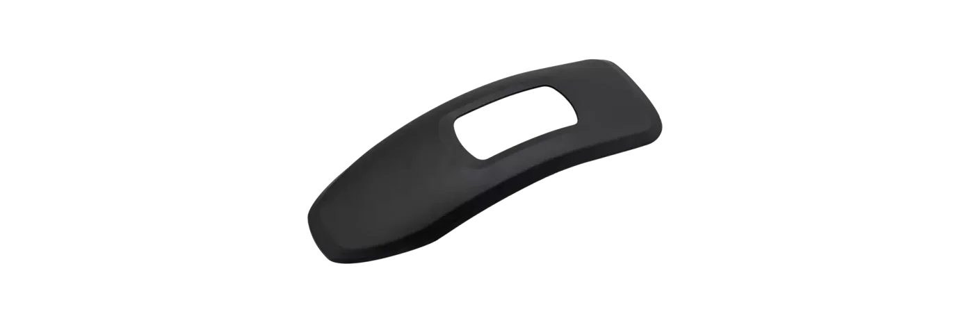 מגן שלדה תחתון אפיק 8 Msc My24 Epic 8, Molded Downtube Protector, W/ Adhesive Backing