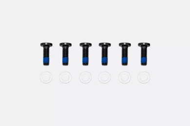 סט ברגים למנוע דור 4 BLT KIT, MY25 LEVO 4, MOTOR MOUNTING HARDWARE KIT