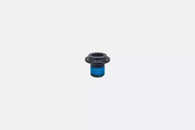 בורג אינסרט לבורג עיגון סוללה BLT LEVO 4, CARBON FRAME, THREADED INSERT FOR BATTERY COVER BOLT
