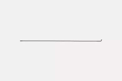 SPK SAPIM, D-LIGHT, 284MM, J-BEND, 14G, 2.0X1.65MM (GEDL1428400ZOI-SAP1047)