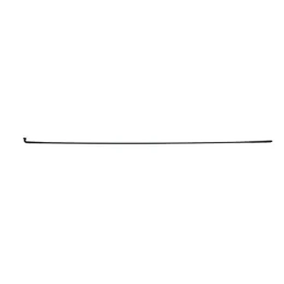 חישורים SPK DT, REVOLITE, 269MM, J-BEND, 14G, 2.0X2.3MM (SRV020269S0500)