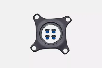 SPR TURBO, SL SYSTEM, M20 MOTOR SPIDER, 104 BCD, 4 BOLT, ALLOY, CL 49MM