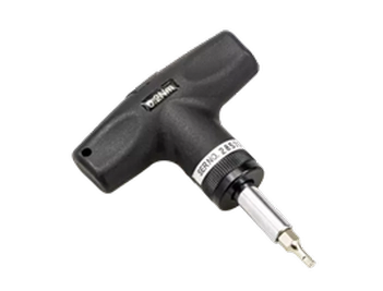 מפתח ידית מומנט 0.2 ניוטון מטר TOL SPECIALIZED FIXED TORQUE WRENCH 0.2NM W/3MM HEX BIT
