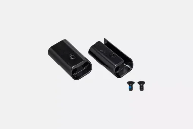 כניסת כבל לשלדה CBG ICR INSERT, LEVO 4, HEADTUBE ENTRY PORT, ALLOY INSERTS KIT, W/ BOLTS