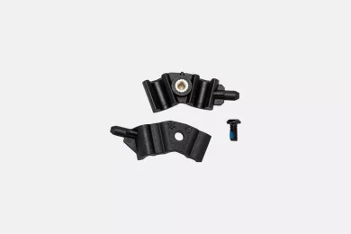 כניסת כבל לשלדה CBG LEVO 4, MAIN PIVOT CABLE GUIDE