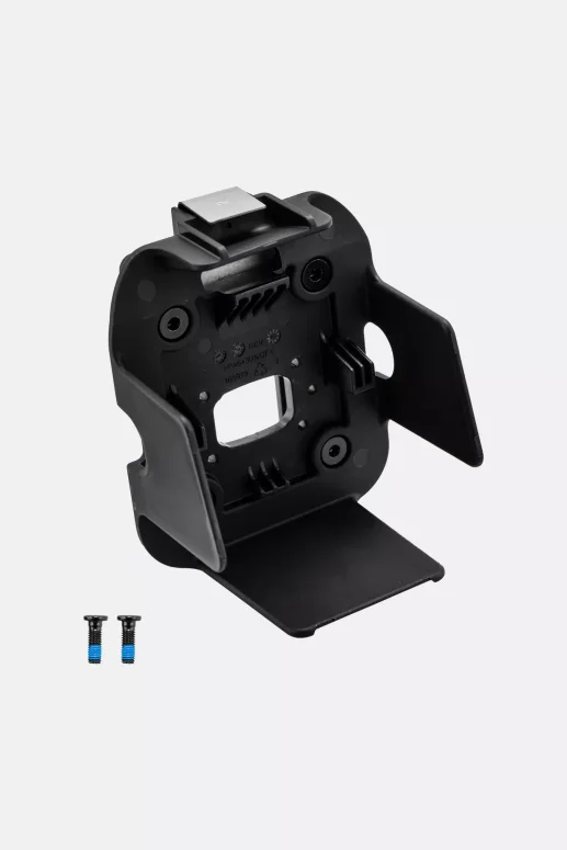 תושבת סוללה תחתונה ELE BATTERY, LEVO 4, LOWER BATTERY NEST & PRELOAD ASSEMBLY