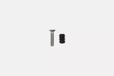 גומיית חיישן מהירות ELE LEVO 4, SPEED SENSOR GROMMET & BOLT KIT