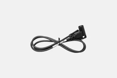 חיישן מהירות דור 4 ELE WIRING, SPECIALIZED FULL POWER 3.1 SYSTEM, SPEED SENSOR CABLE, 650MM LENGTH