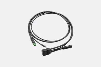 ELE WIRING, SPECIALIZED FULL POWER 3.1 SYSTEM, Y-SPLITTER FOR WIRED SRAM AXS DERAILLEUR, 1000MM LENG