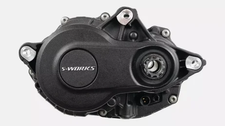 מנוע ELE MOTOR, SPECIALIZED 3.1 S-WORKS MOTOR (111 NM)