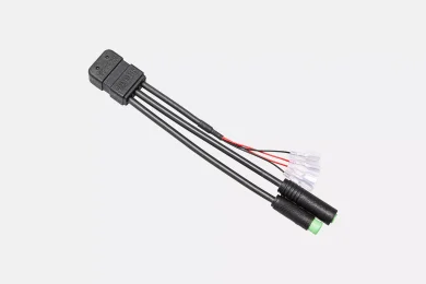 ELE WIRING, VADO SL (GEN.2), Y-SPLITTER FOR WIRED LIGHTS (12V/8W/650mA)