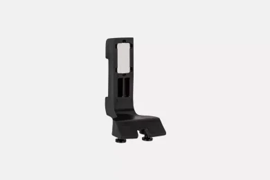 מגנת לתיק ציוד בשלדה MSC SWAT, LEVO 4, MAGNETIC SWAT BAG MOUNTING BRACKET, W/ BOLTS