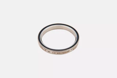 HDS BEARING CERAMIC SPEED CUSTOM ROAD LOWER BEARING 49.5 OD X 40.5 ID X 6.5MM (45X45DEG)