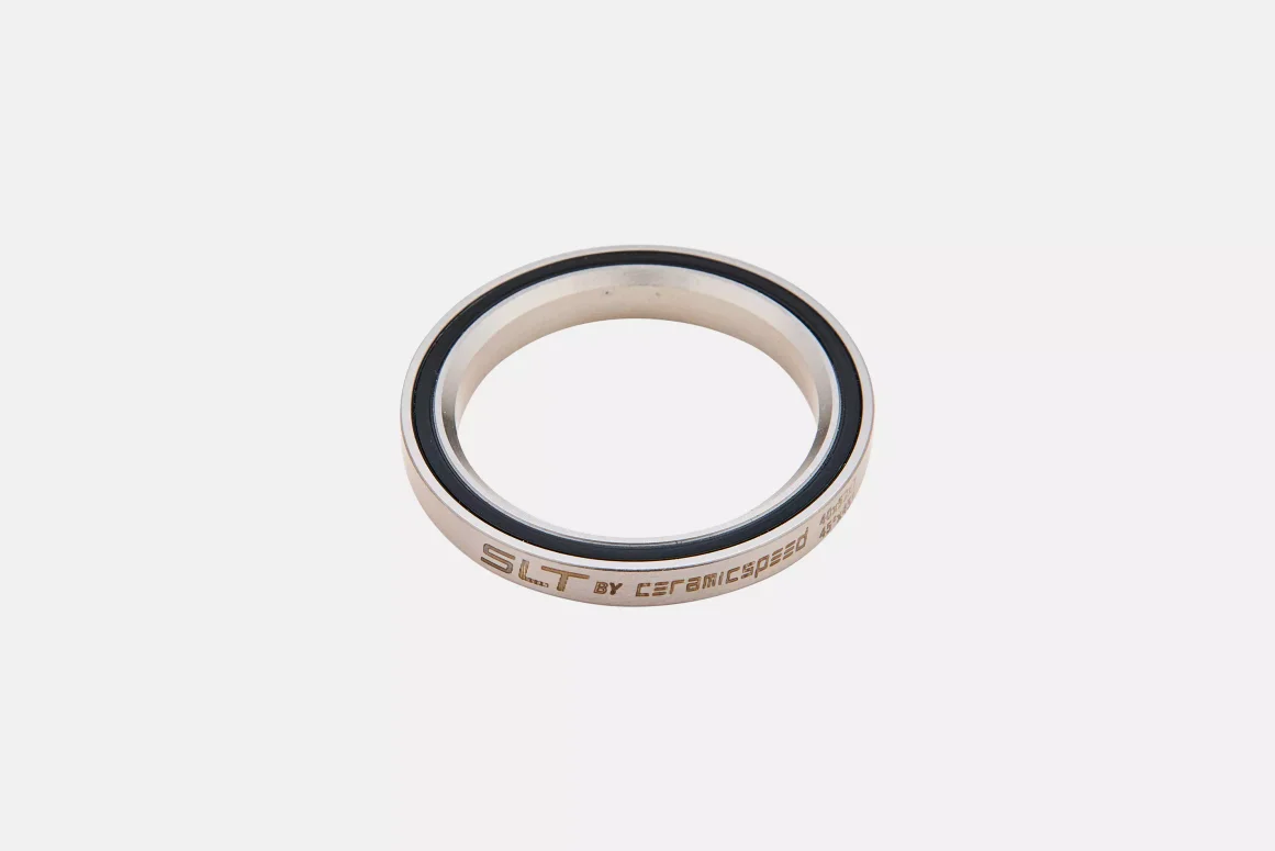 HDS BEARING, CERAMIC SPEED, 1.5 SLT OHD LOWER BEARING, 52OD X 40ID X 7MM
